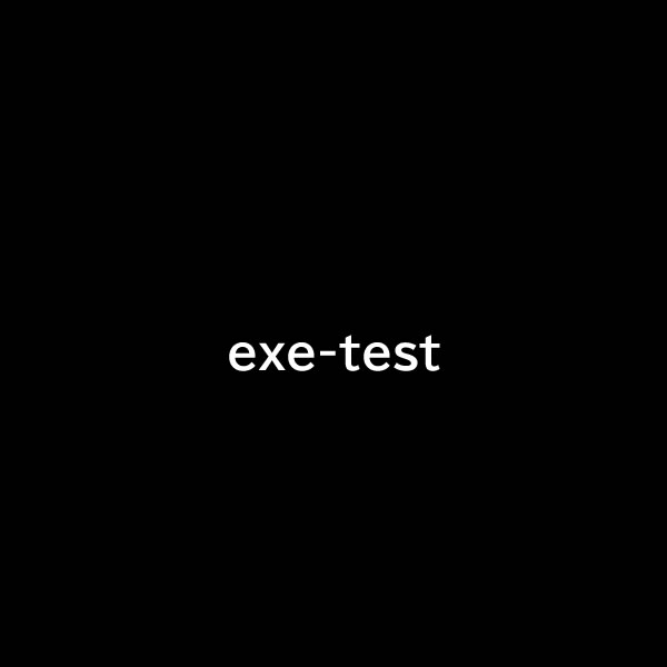 エグゼ
