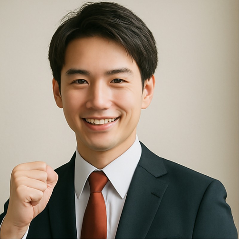 T.K. (32歳)